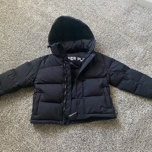 Aritzia Super Puff XS